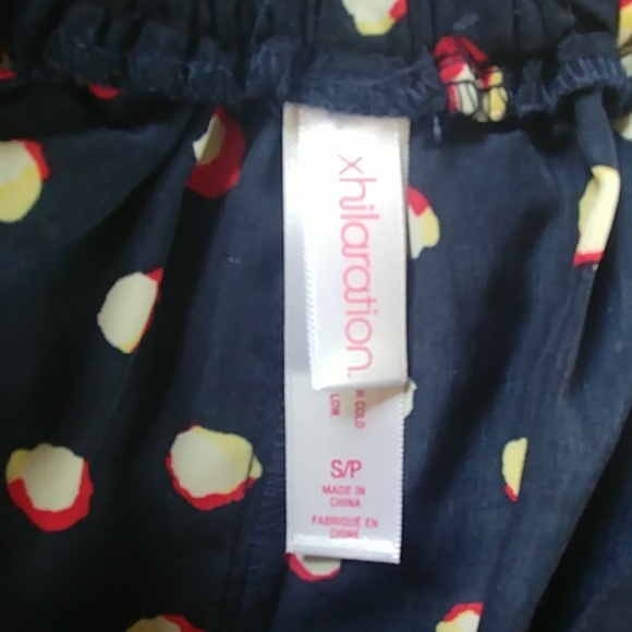 Midi Skirt - Picture 3 of 3